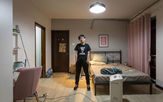 称呼：茄子 &nbsp; 职业：销售 &nbsp; 籍贯：广西&nbsp;&nbsp;摄影：邓攀