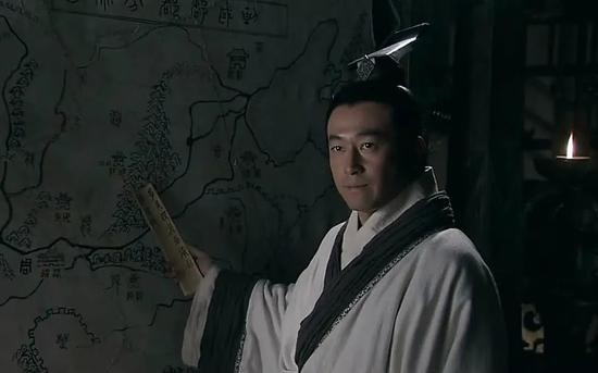 《大秦帝国之裂变》剧照