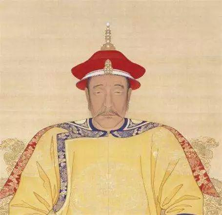 努尔哈赤（1559年—1626年）