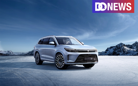 题图 | 华为官方