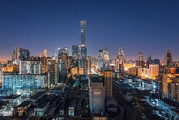 31省份2025年GDP排名出炉：谁靠前？谁垫底？