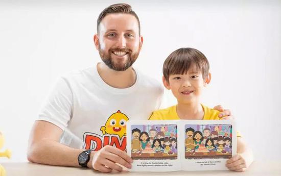 在线教育品牌VIPKID被“打脸”了。