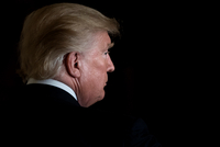 美国又干了件石破天惊的事