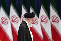 哈梅内伊行踪泄露真相：以色列过去几年收集海量情报，黑进德黑兰街头几乎每一个交通摄像头