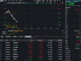创业板人工智能ETF（159363）跳水2%，资金逢低布局！光模块逆市活跃，机构上调800G和1.6T出货预期
