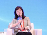 进出口银行行长王春英在2026陆家嘴论坛上的发言