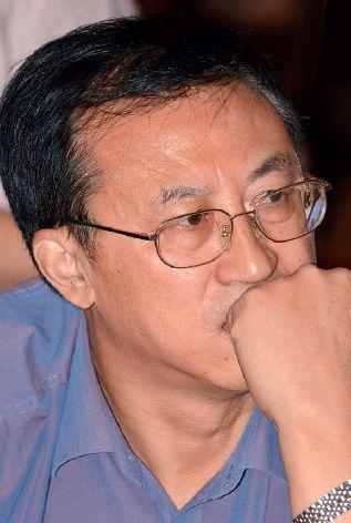 李玉琢。图/视觉中国