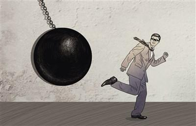 　　由央行主导、中国互联网金融协会牵头筹建，针对互联网金融机构的个人信用信息平台即将于年底正式成立 插画/刘飞