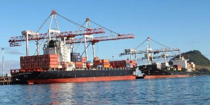 高盛:中远海运港口评级买入