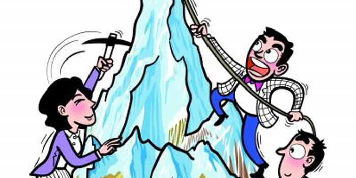 2018胡润全球白手起家女富豪榜:广东17位企业