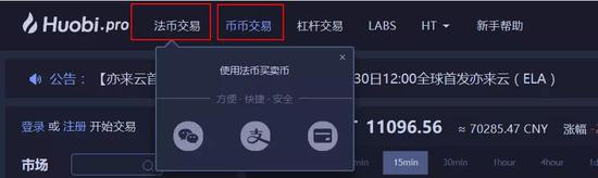 图片来源：huobi.pro