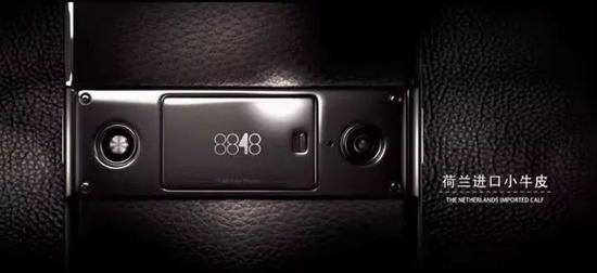 看了广告我才知道，荷兰不仅产郁金香，伦勃朗，范佩西，还有小牛皮。