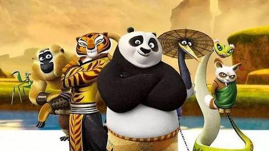 《功夫熊猫3》之后，沉寂已久的东方梦工厂，终于又有了新动作。