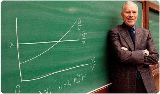 |&nbsp;埃德蒙德•菲尔普斯