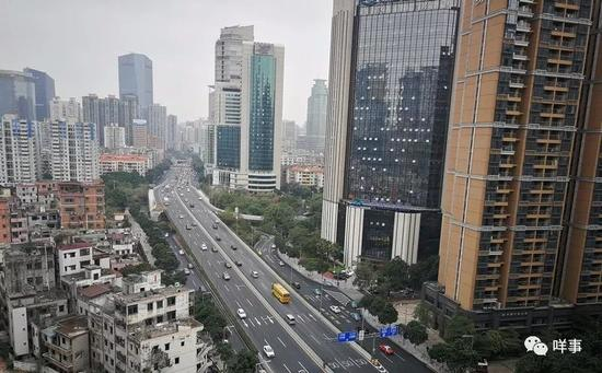 南都记者&nbsp;张志韬 摄