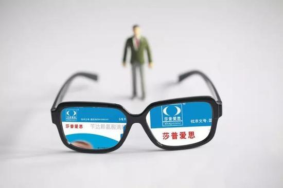 早已是“黑名单”上的常客