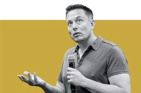 Elon Musk | David Paul Morris—Bloomberg via Getty Images