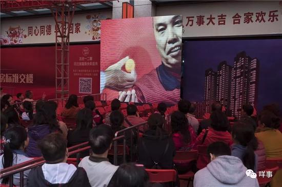 南都记者&nbsp;张志韬 摄