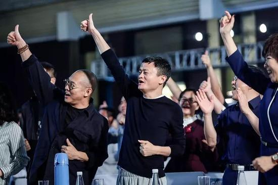 第三届马云乡村教师奖“重回课堂”活动举行