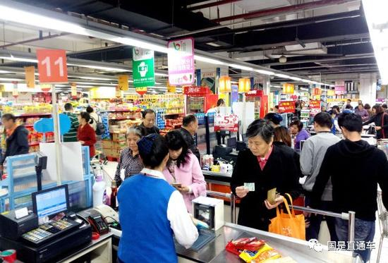 中新社发 严大明 摄