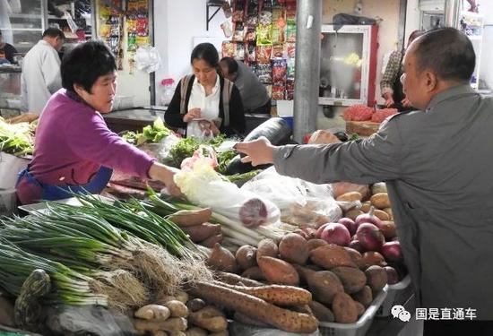 中新社发 耿玉和 摄