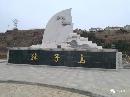 《等深线》记者 李超 大连报道