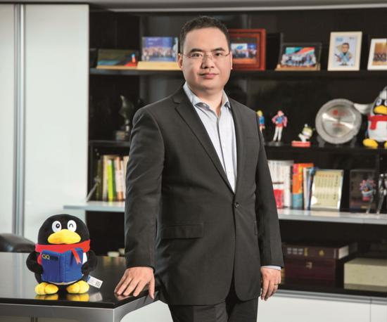 图片来源：被访者供图