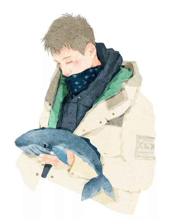 艺术家Xuan Loc Xuan作品