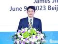 金振毅：重点关注国内外保险市场变化，重视保险闭环管理