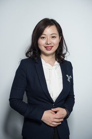 施罗德投资管理（上海）有限公司总经理 张兰