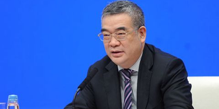 工行董事长一职或将由央行副行长朱鹤新接任