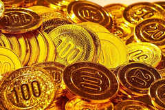 绝地求生！俄罗斯1500亿美元的黄金储备或将摆上货架