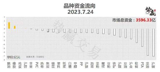 中粮势赢交易：日线大阴 菜油回调延续