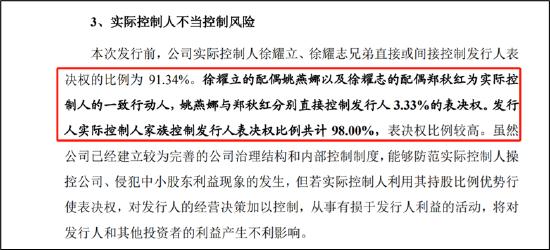 联纲光电IPO:一股独大信披藏着掖着?招股书疑似夸大 数据真实性遭拷问