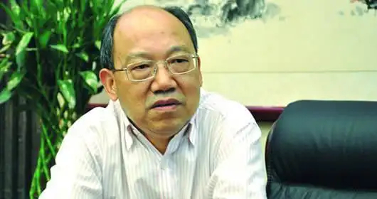 乔天明