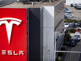 特斯拉欧洲销量结束长期低迷 迎来反弹