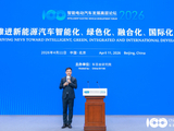 滴滴张博：自动驾驶时代到来后，汽车会变成另一个物种——“移动的房间”