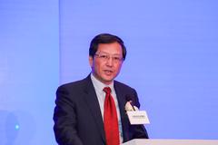 南京银行刘恩奇：要以发展的视角服务小微企业
