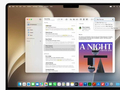苹果改善iOS及macOS 27系统体验，重构照片和邮件App等搜索功能