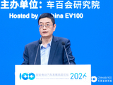 奇瑞汽车王琅谈出海：中国汽车必须进行身份重塑，向具有中国DNA的本土公司转变