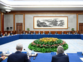 清华大学经济管理学院顾问委员会2026年会议举行