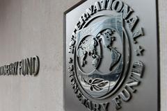IMF敦促各国政府制定财政计划以控制疫情债务