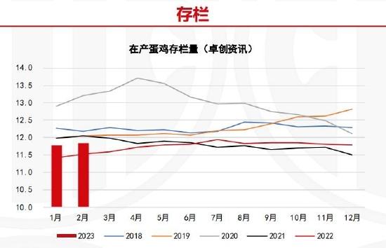 倍特期货：供应压力放大 鸡蛋或偏弱运行