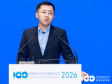 博世许长春：助力中国车企走出去也支持国际车企走进来，实现中国技术反哺全球
