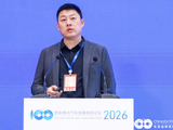 微软苏坦：车企出海需要一套能将AI训练与全球网络底座深度结合的解决方案