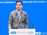 恩智浦半导体袁文博：2030年机器人市场规模将超2000亿美元