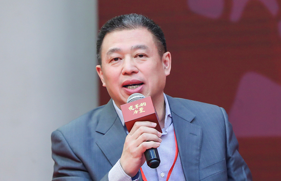 惠恒拓私募股权投资基金董事长邹牧