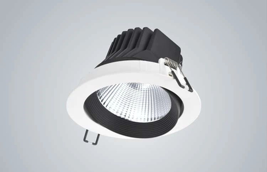 雷士照明-天花灯