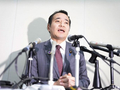 日本高市早苗内阁首现因丑闻辞职阁僚 农林水产大臣被指或涉贿选