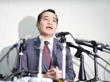 日本高市早苗内阁首现因丑闻辞职阁僚 农林水产大臣被指或涉贿选